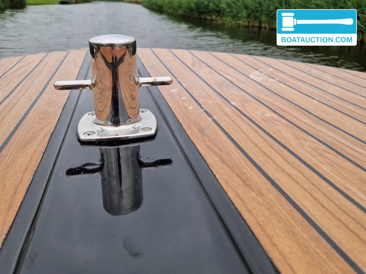 Sloop 570 foto: 5