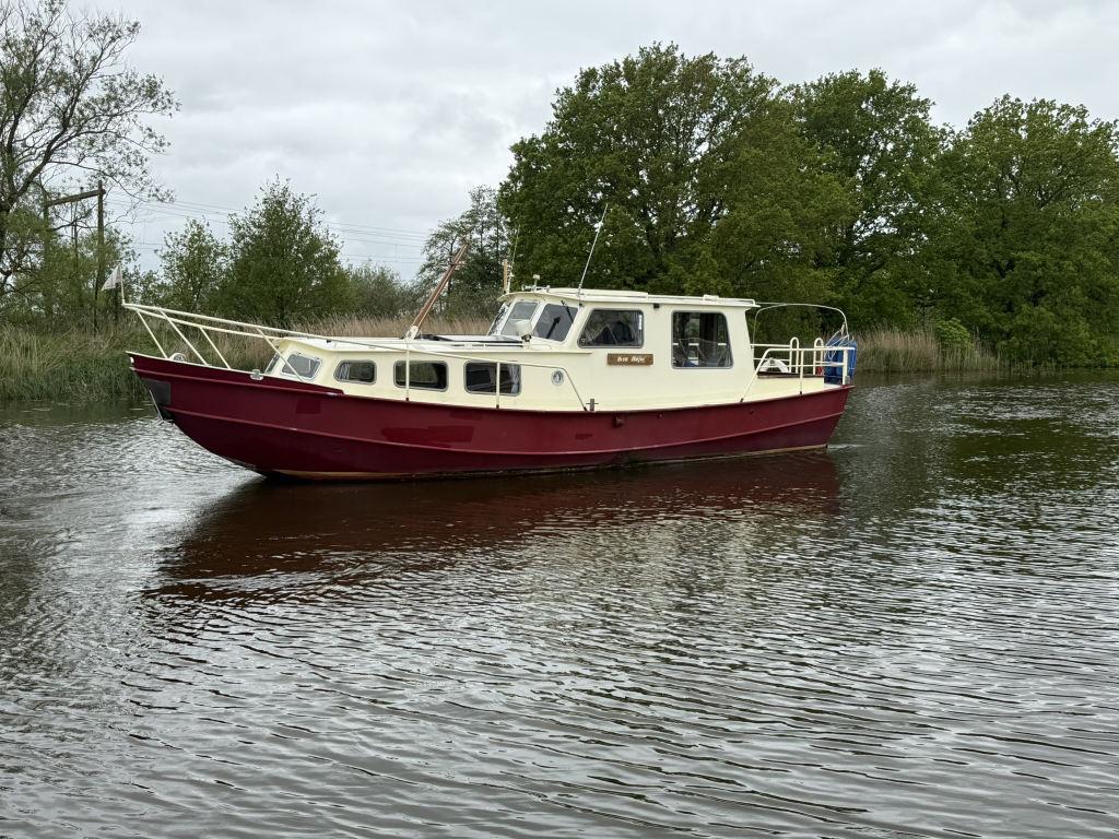 Maasland vlet 1060 foto: 8