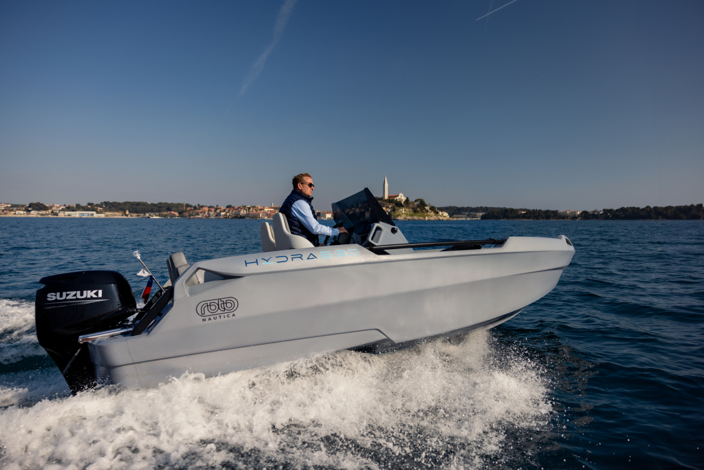 Roto Hydra530  foto 1