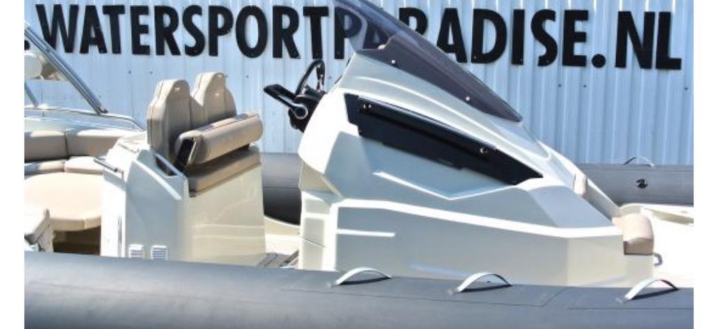 Kardis 880 Apache RIB