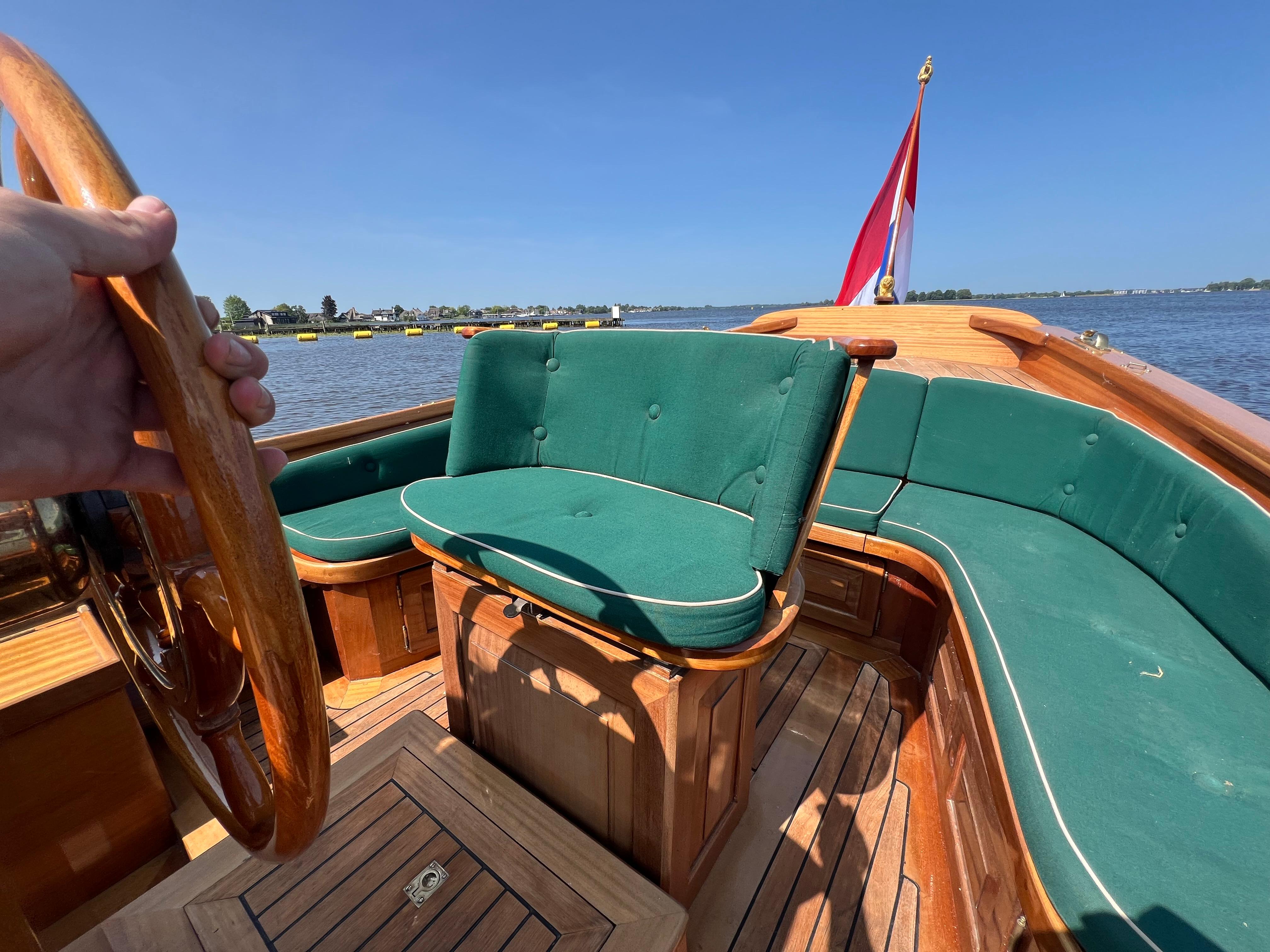Breedendam 700 Sloep foto: 18