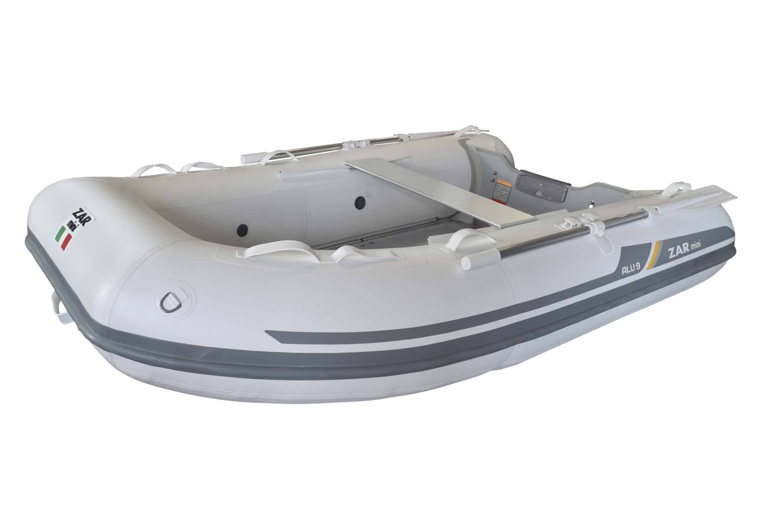 Zar Mini Alu