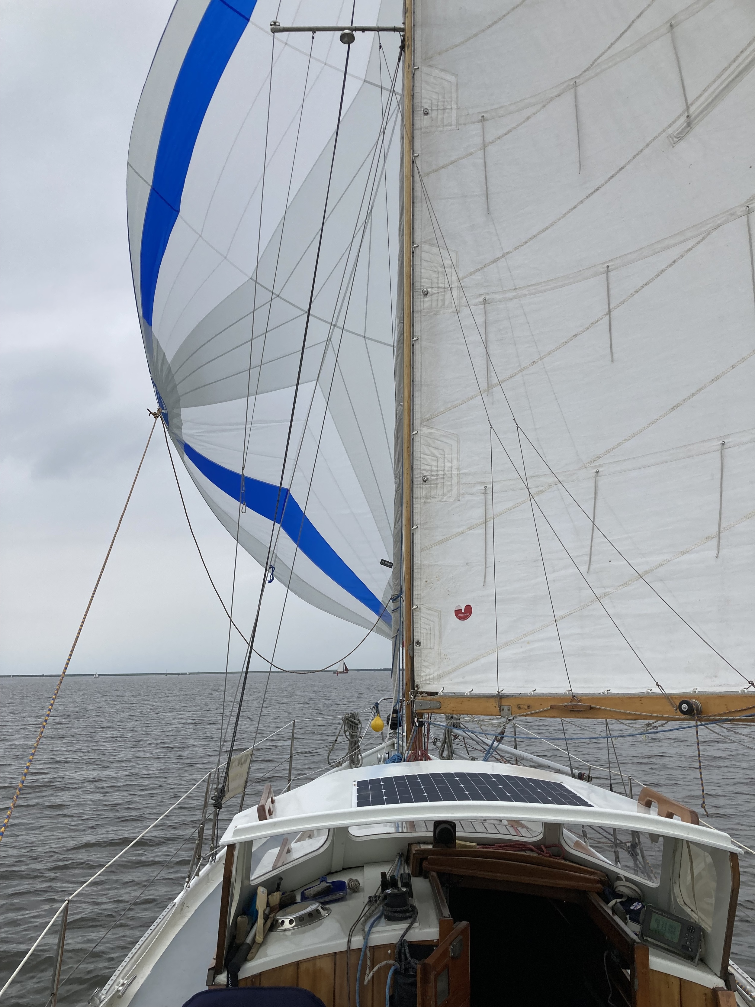 Van De Stadt Marsdiep 24 foto: 12