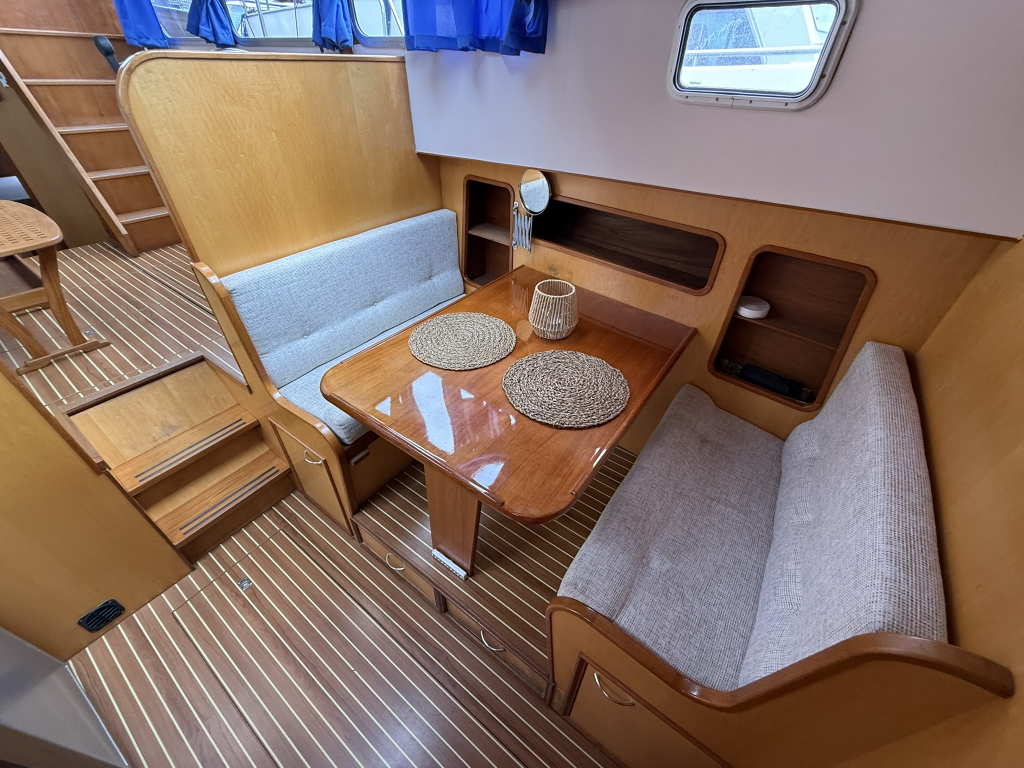 MMS Kruiser  1180 AK foto: 23