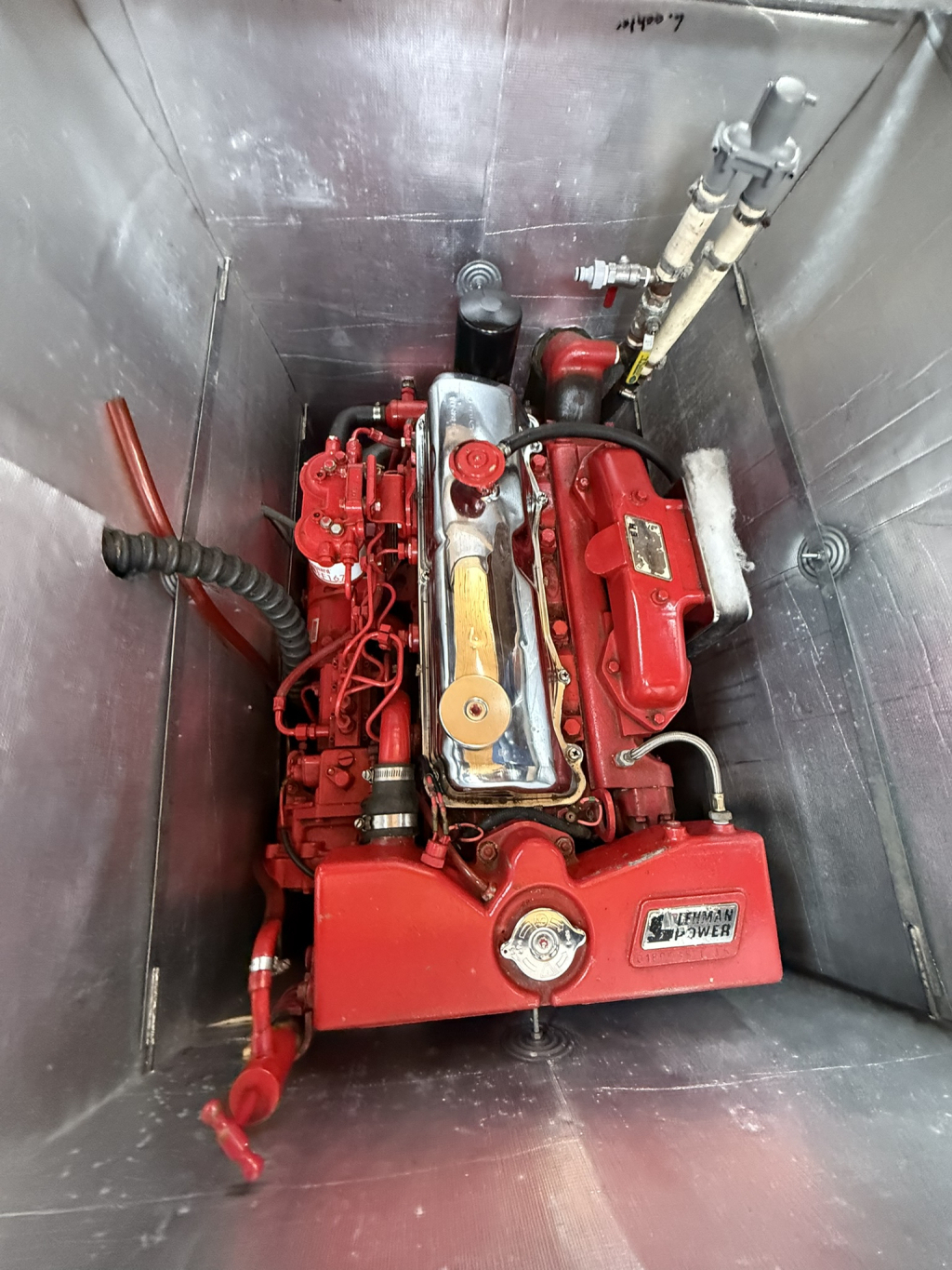 Combi kotter 1200 foto: 24