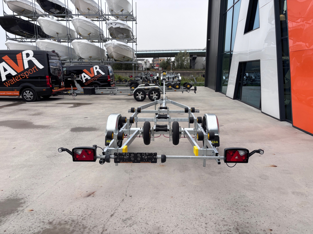 Pega VB1500-625 Bun uitvoering  foto 3