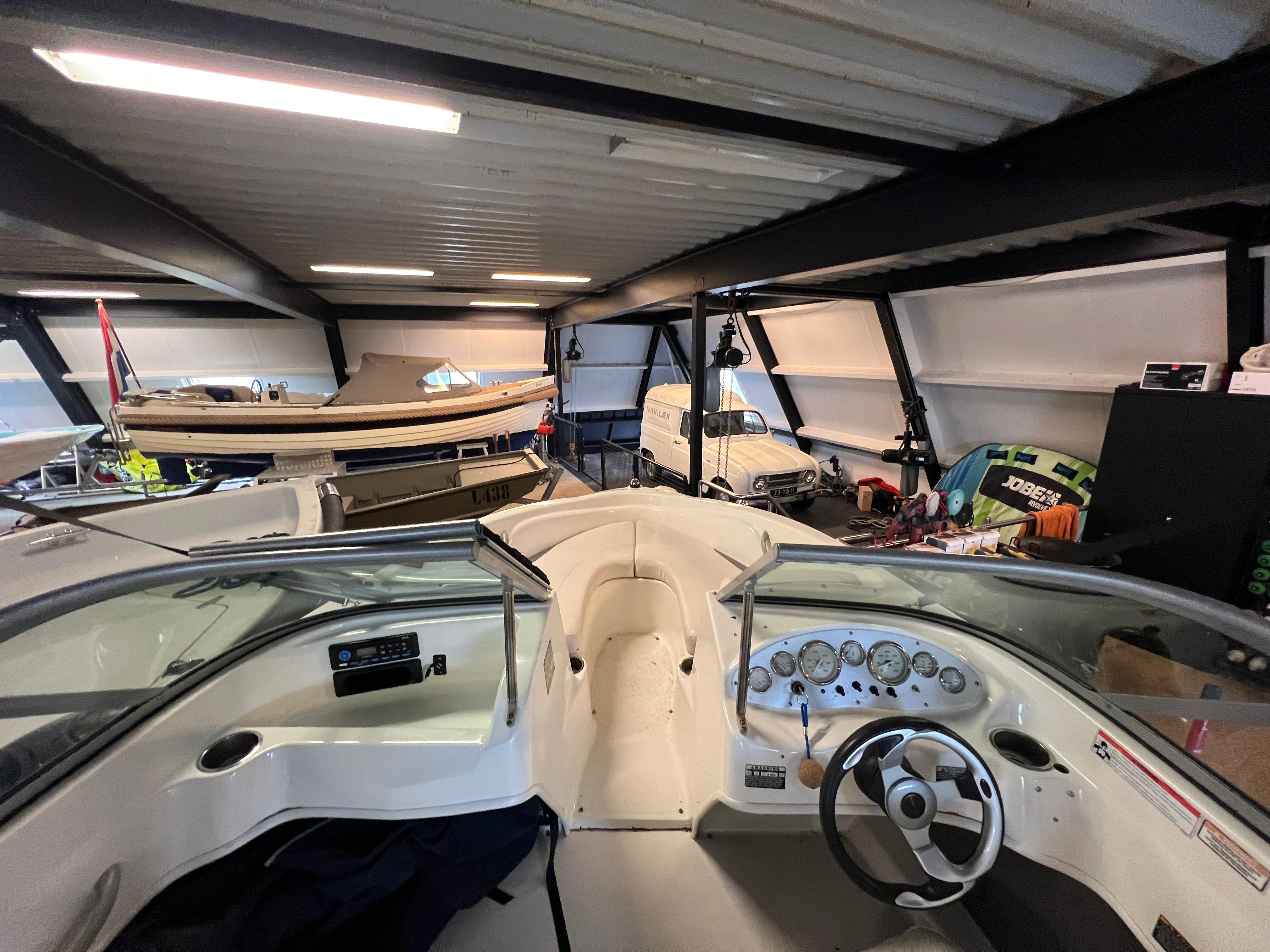 Bayliner 175 Bowrider foto: 6