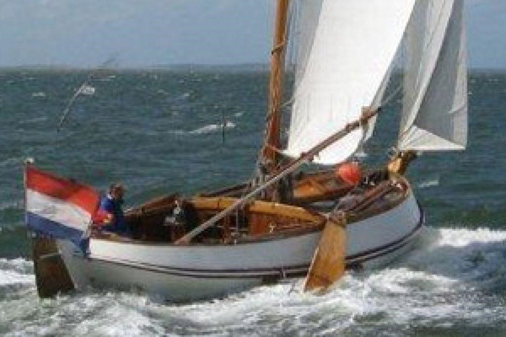 Gipon Schokker Visserman 10.50 foto: 64