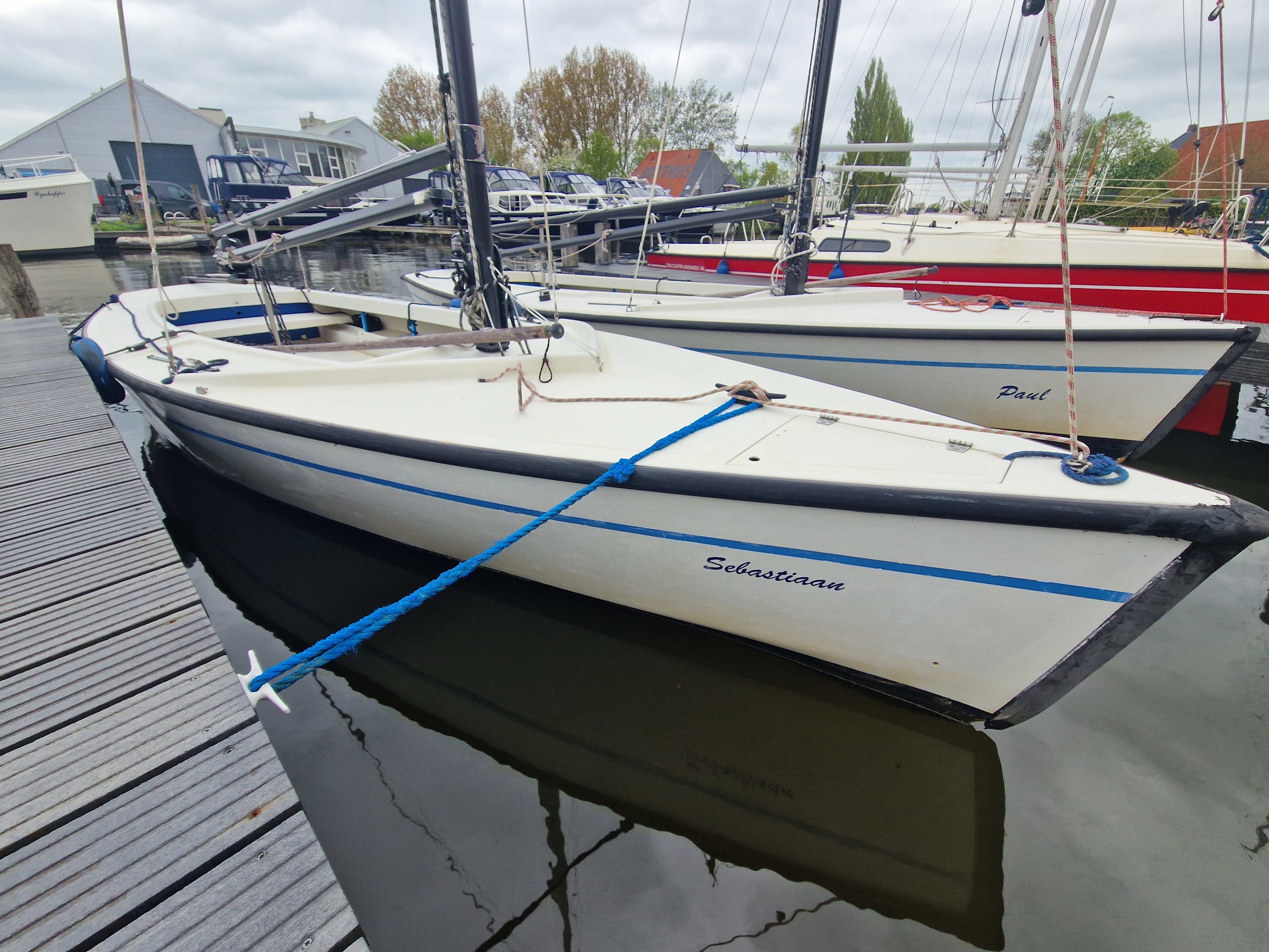 Polyvalk 6.65