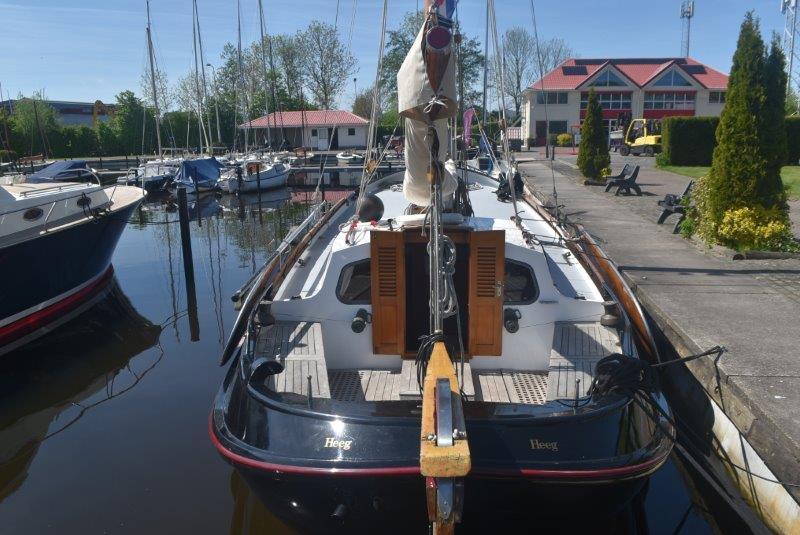 Lemsteraak 10.10 Blom