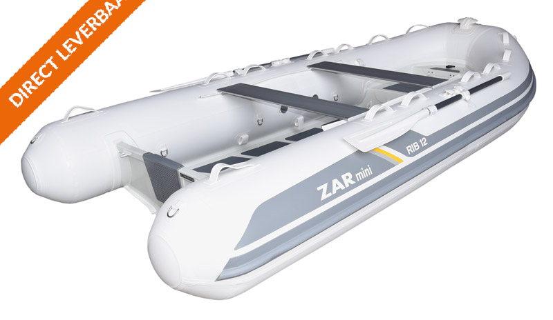 ZAR mini (NIEUW) 12 DL  hoofdfoto: 1