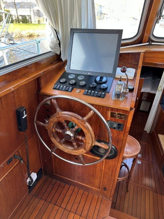 Palma Kruiser 40 B AK foto: 11
