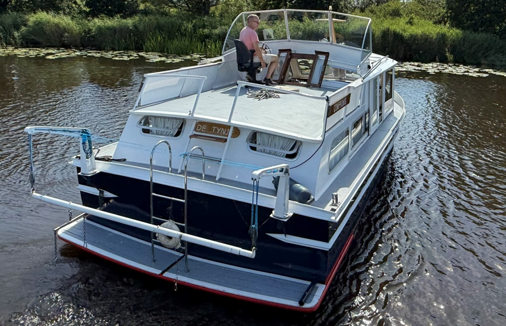 RUHAAK Tinyhouse foto 3