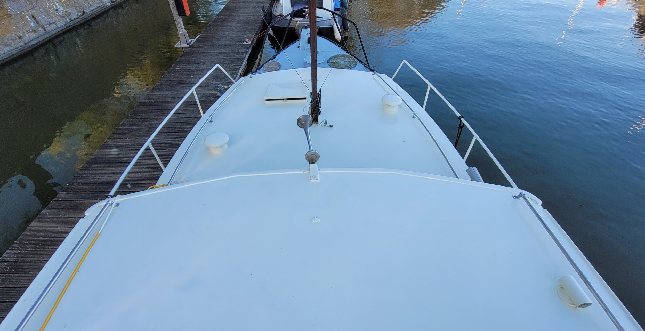 Wilton Fyenoord Kruiser One Off 12.00 foto: 9