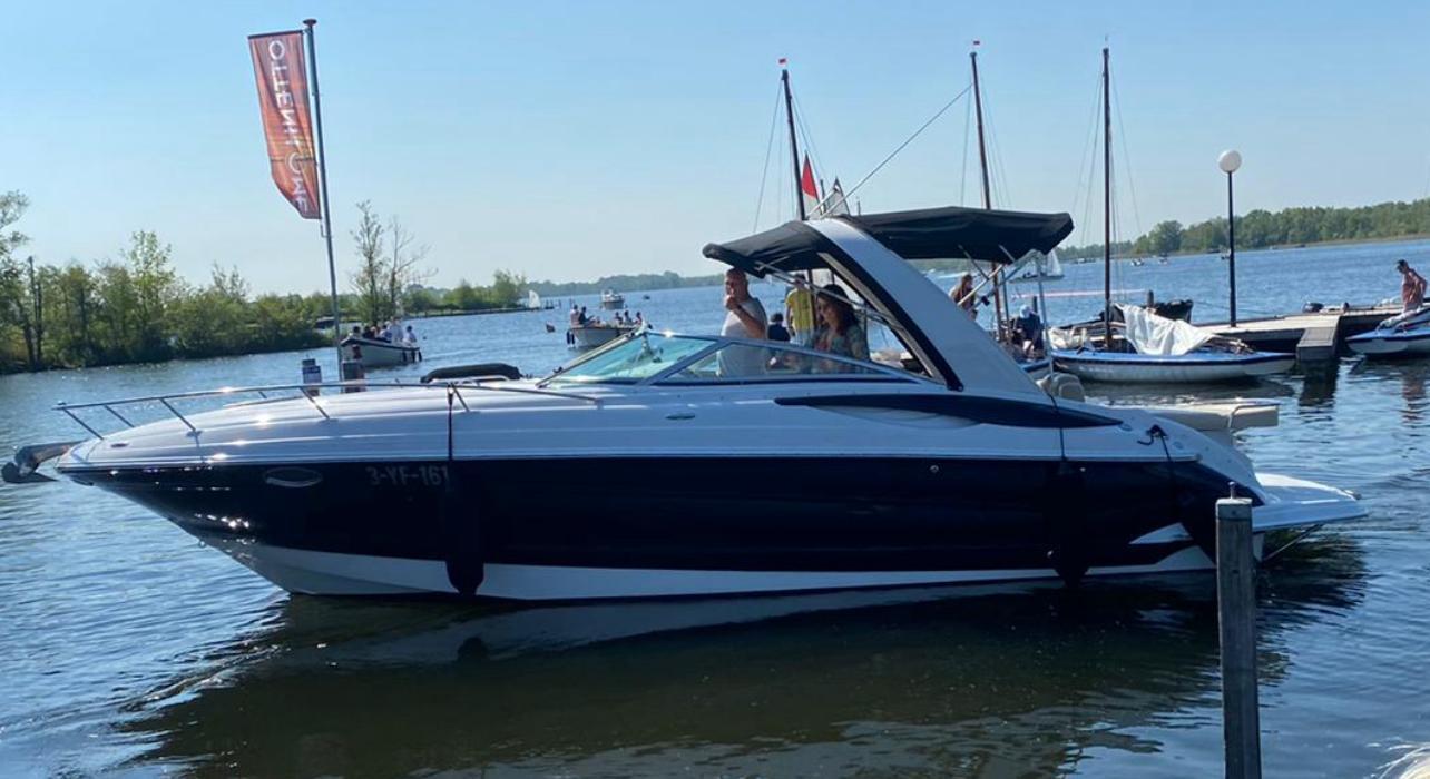 Crownline 325 SCR foto: 14