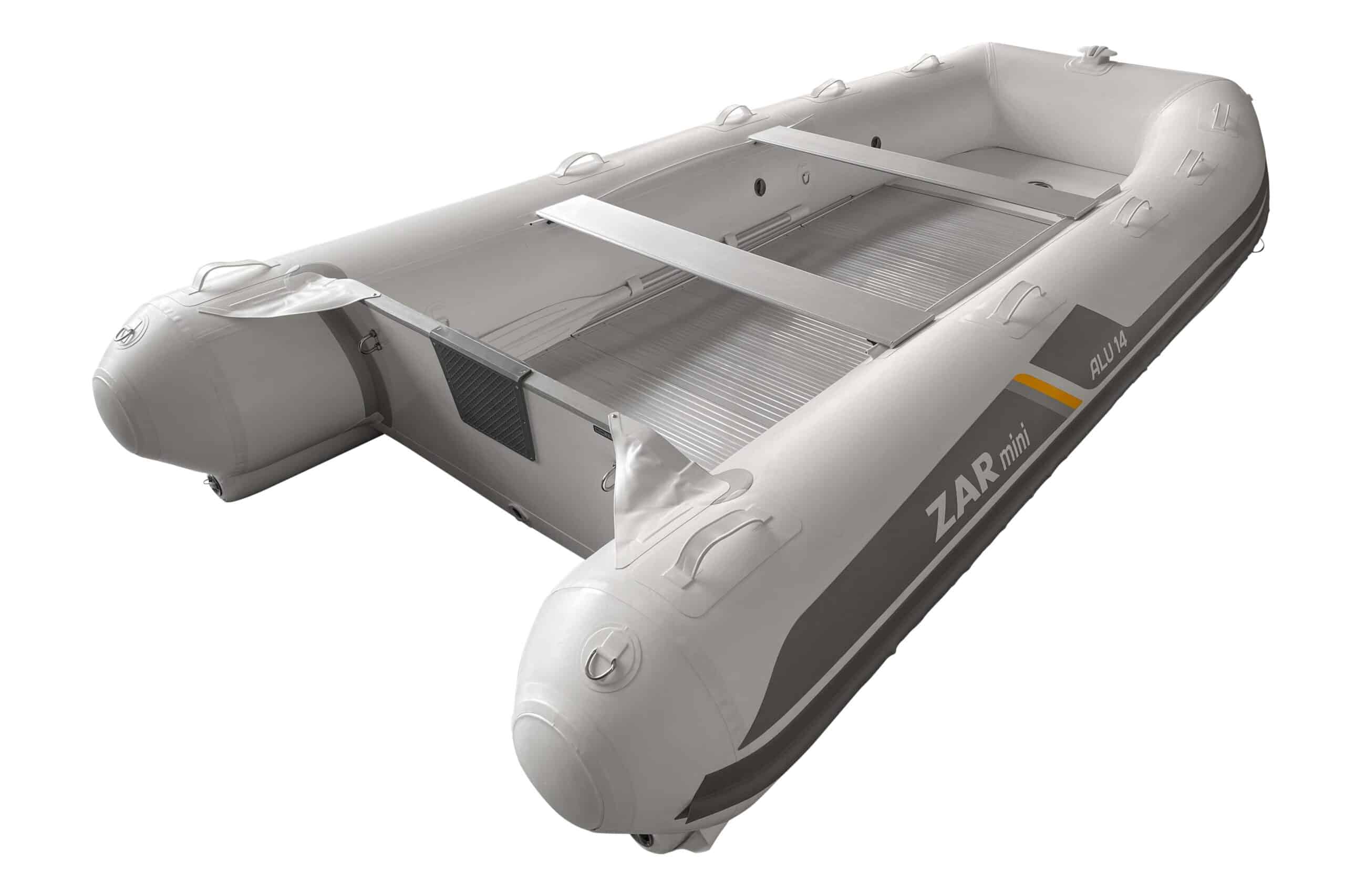Zar Mini Alu