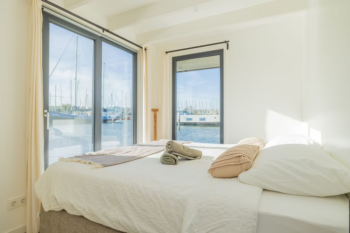 Surla 15 Houseboat foto: 8