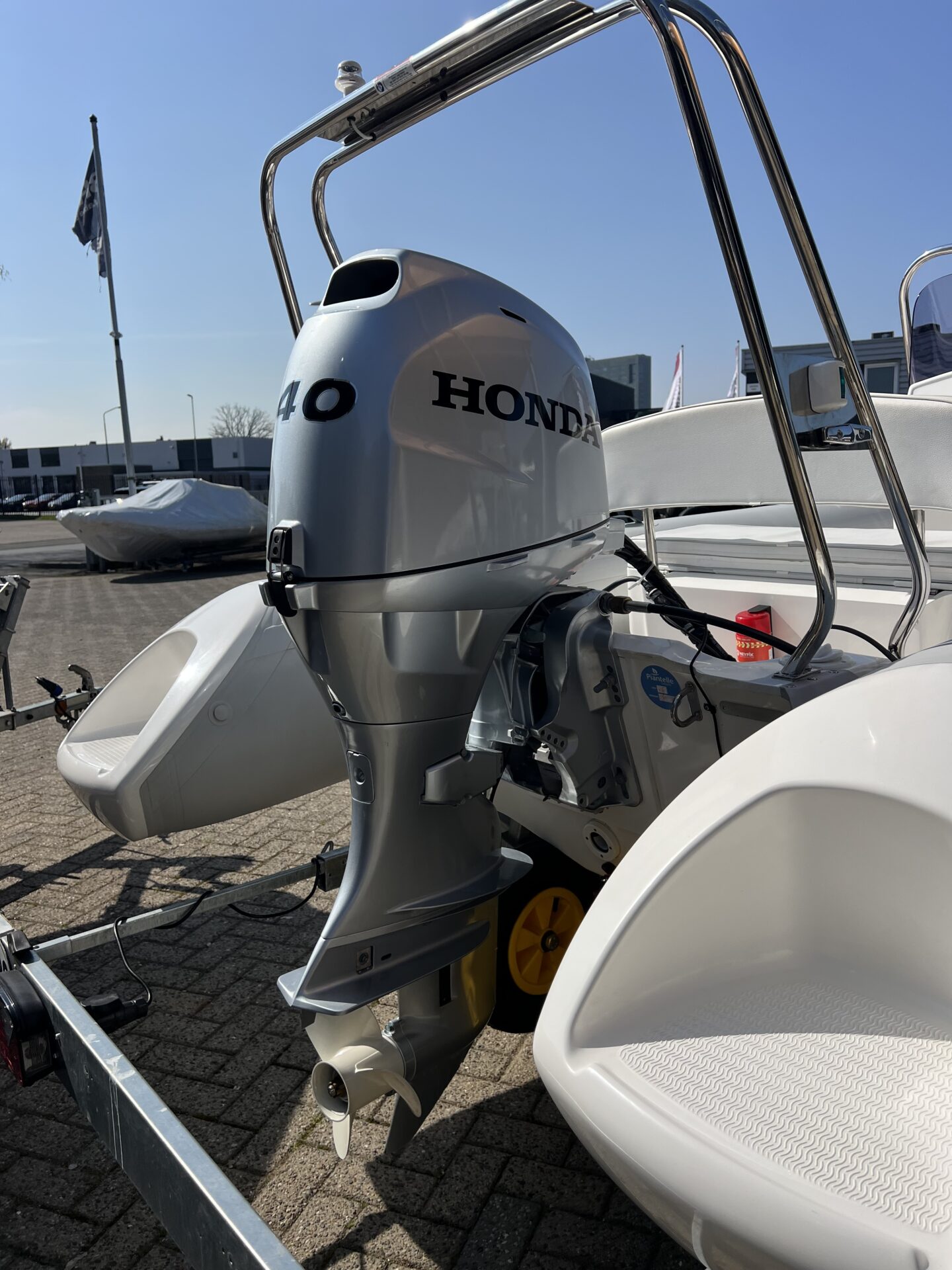 Grand S 470 foto: 11