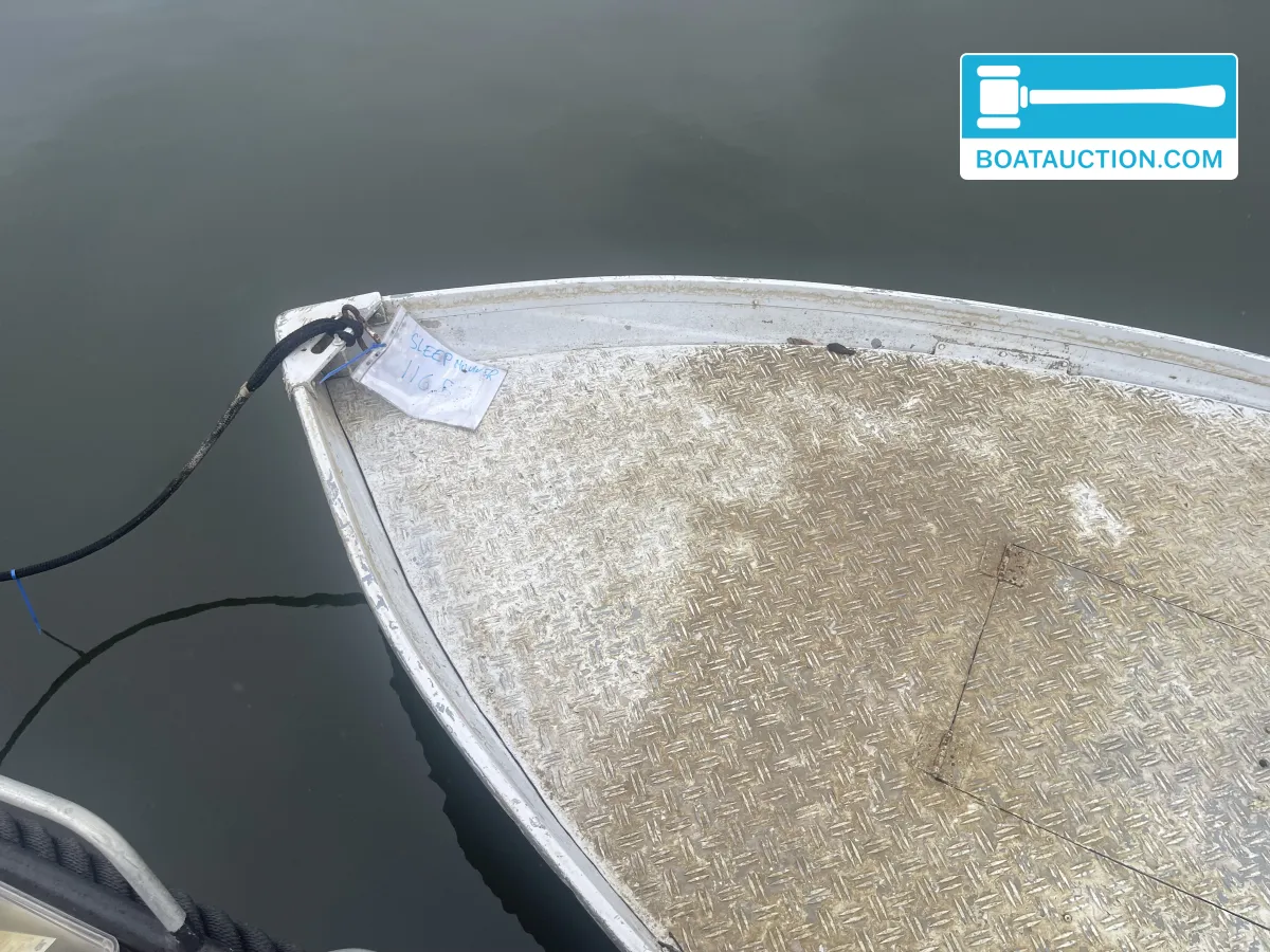 Open Boot 420 foto 5