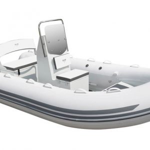 Zar Mini RIB 16 DL