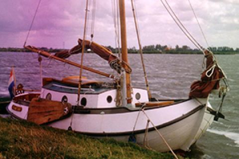 Enkhuizer Bol 735 foto 1