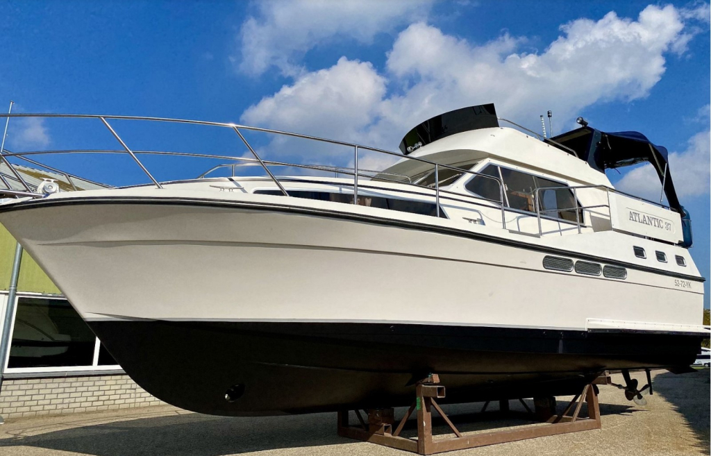 Atlantic 37B foto 5