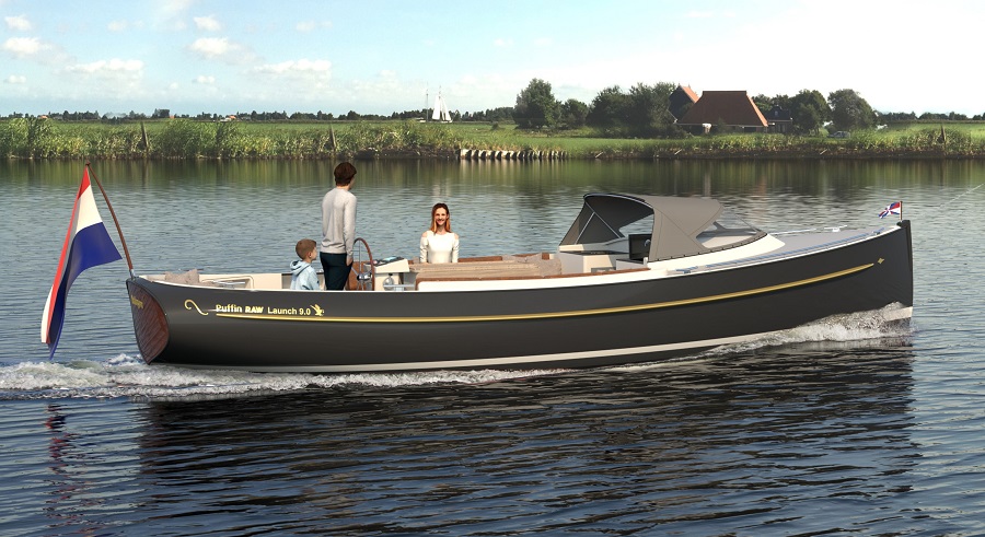 Topcraft 627