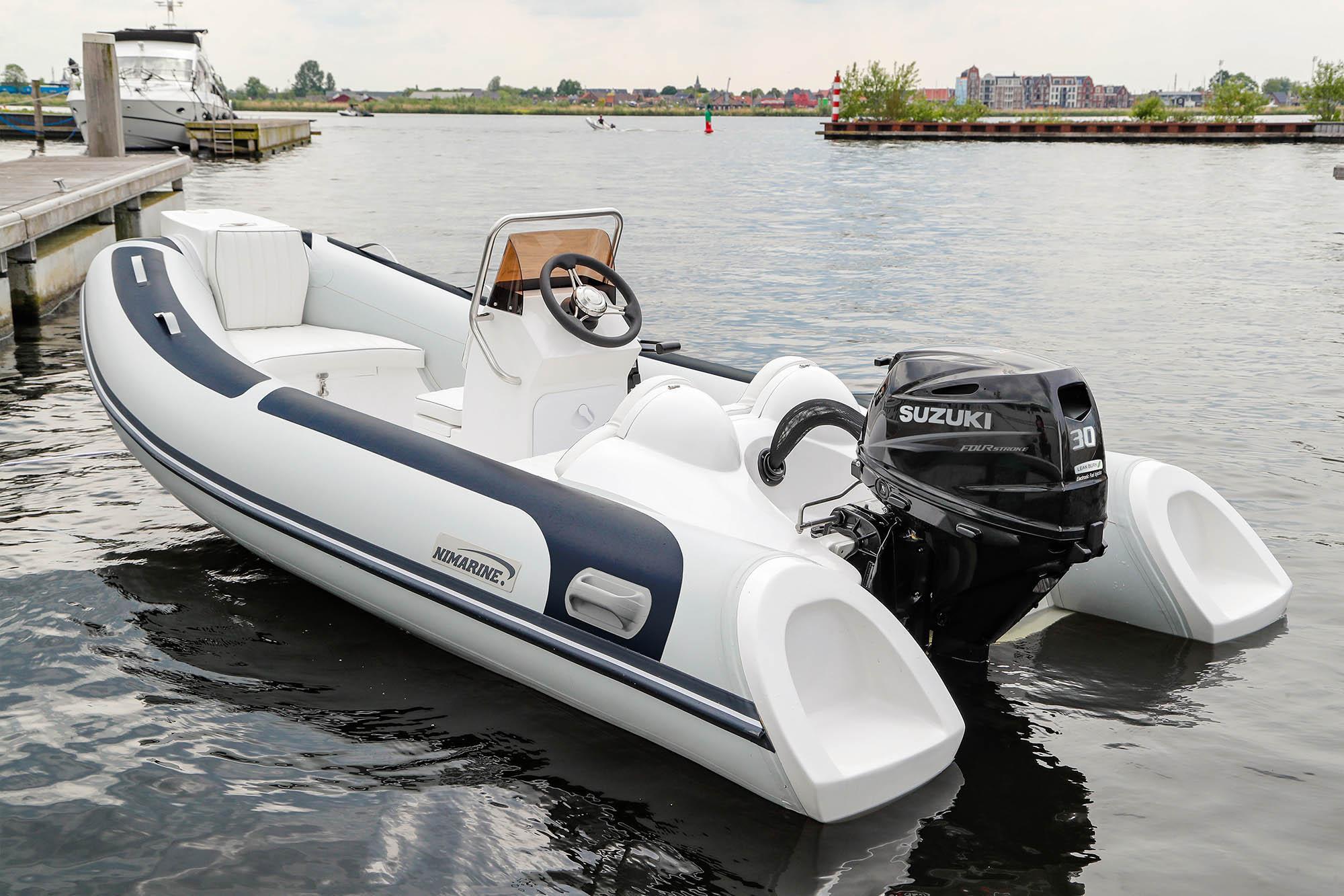 Nimarine MX 290 AIR