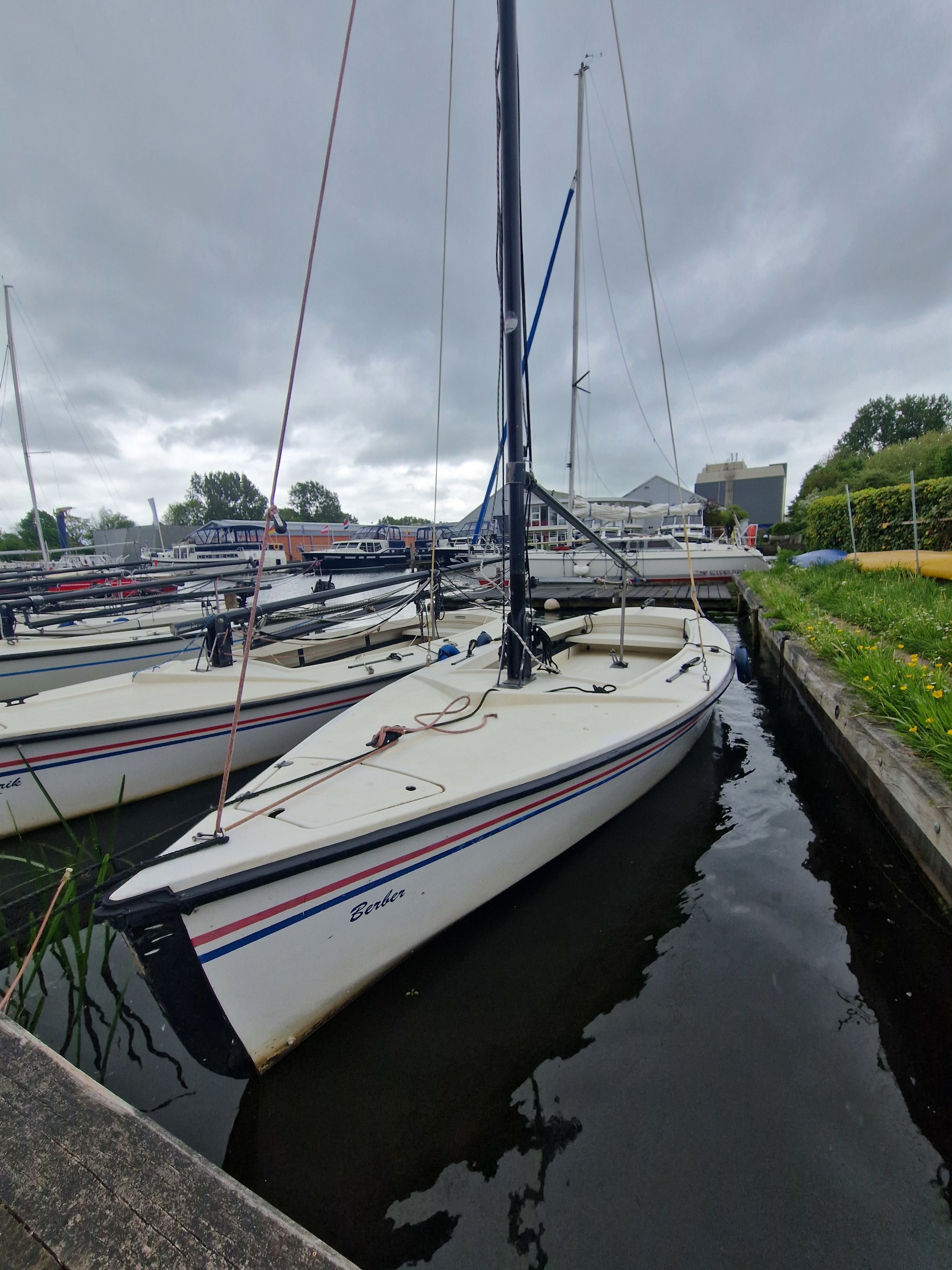 Polyvalk 6.65 foto: 1