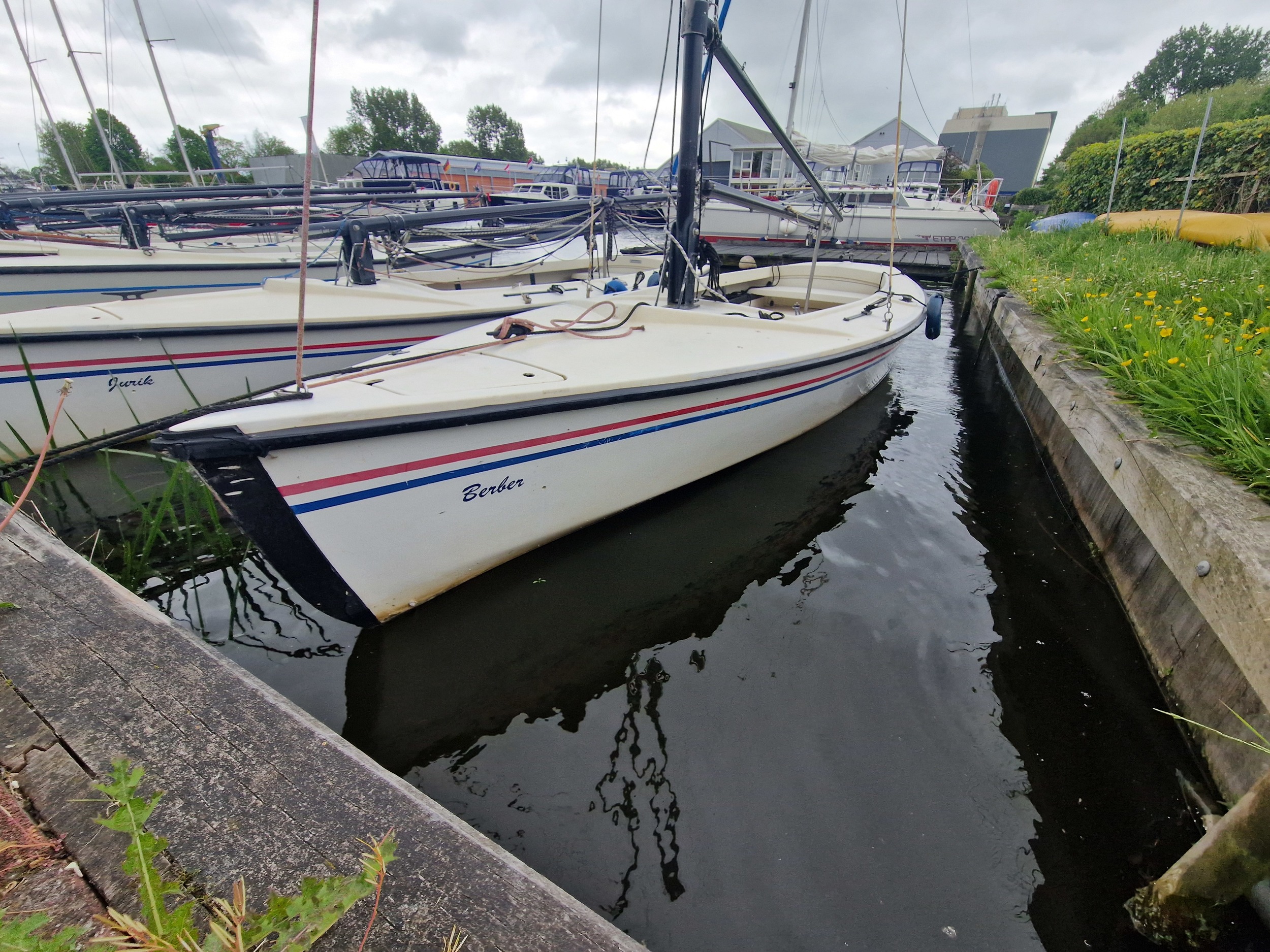 Polyvalk 6.65 hoofdfoto: 1