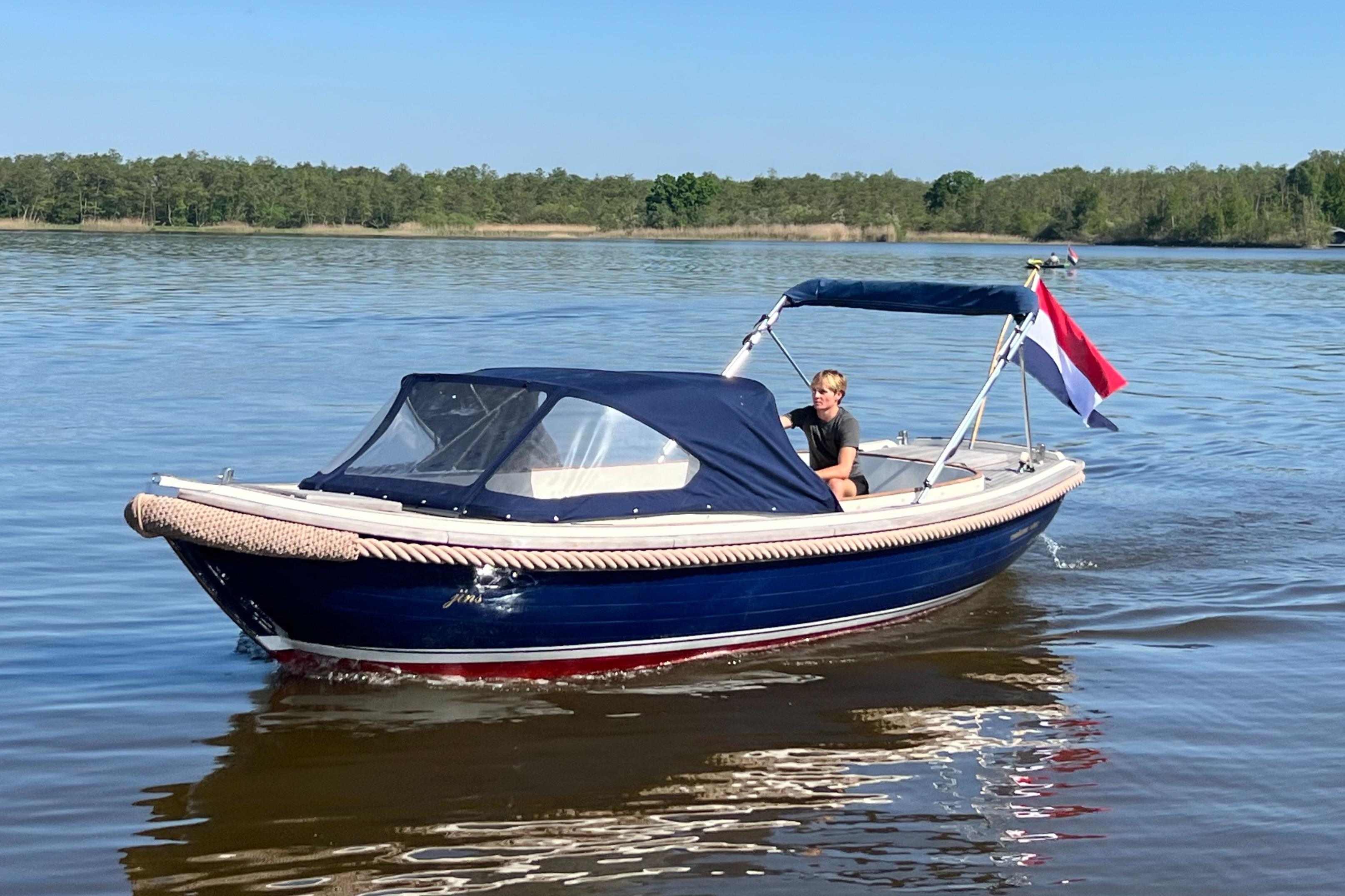 Makma Vlet 700