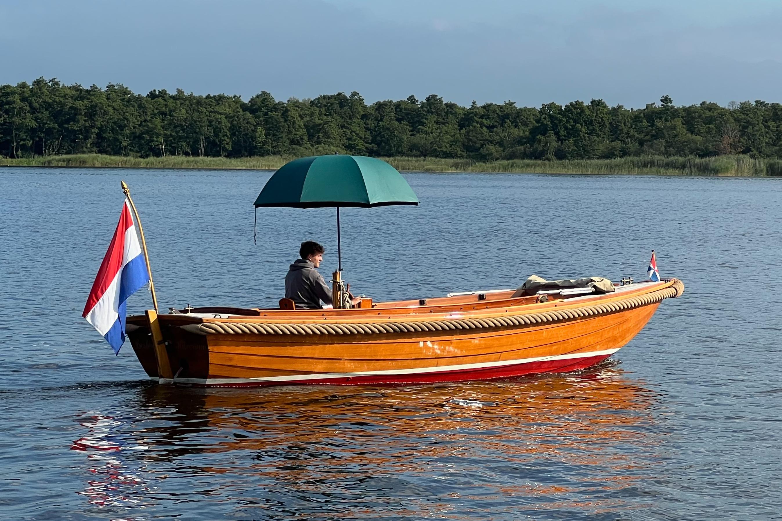 Vlet Scherpel 720 foto 5