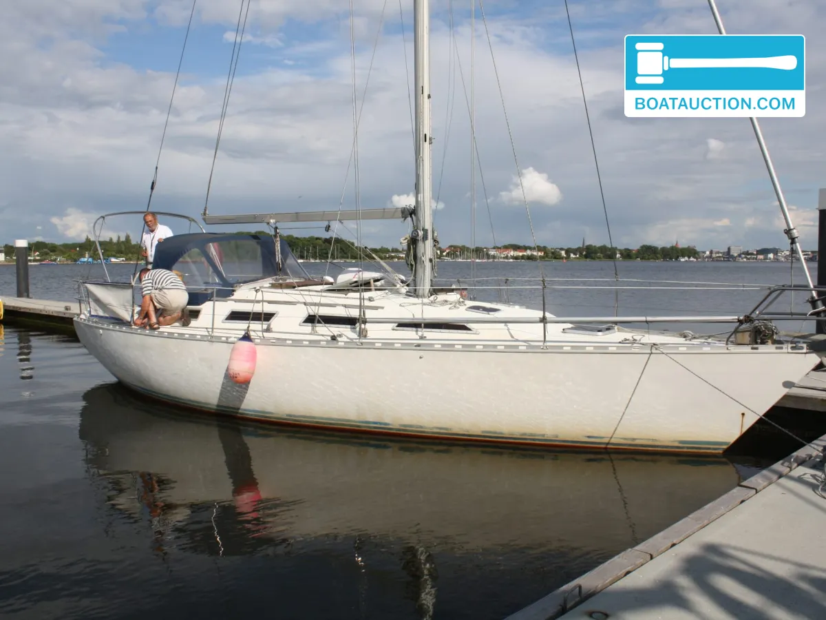 Campion Allante S505