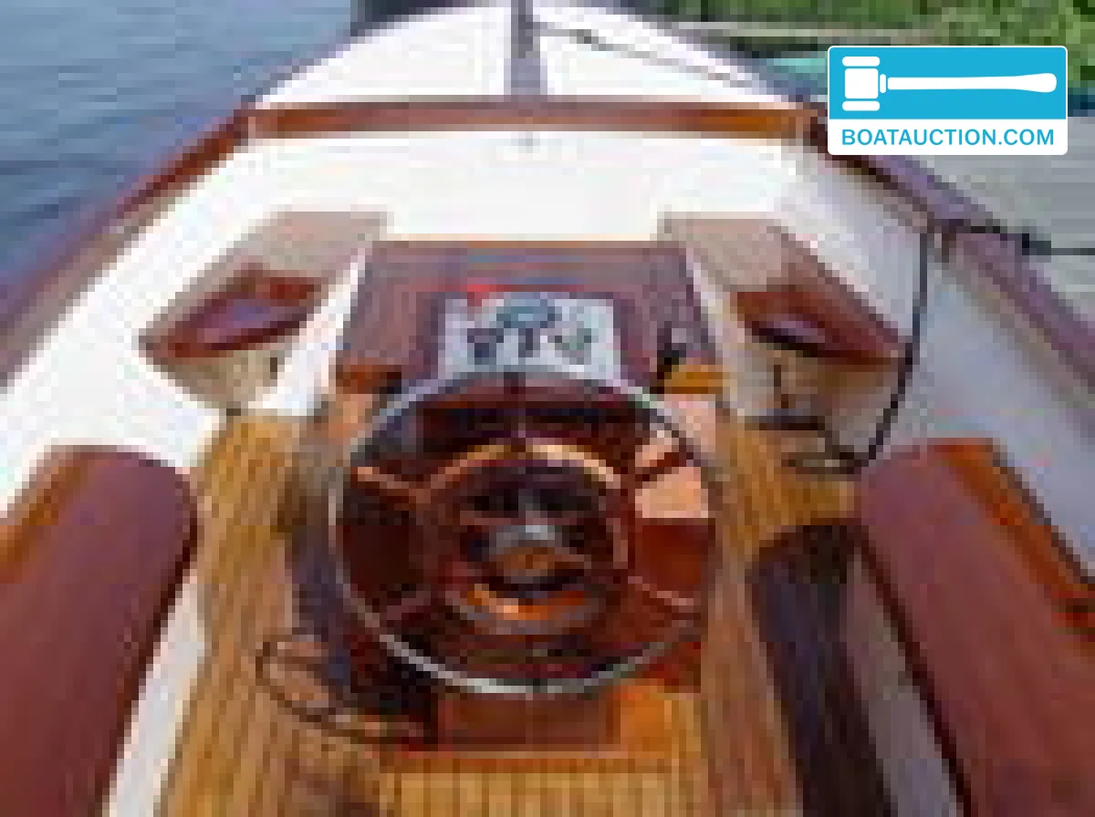 Admiraal 620 foto 5