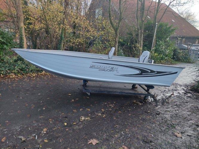 Marlin 400