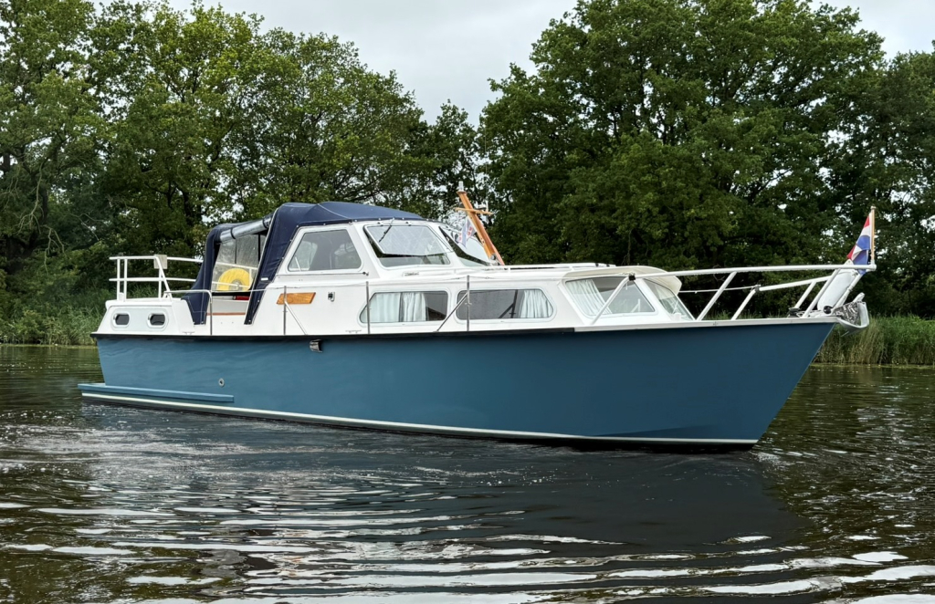 Aquanaut 925 OKAK