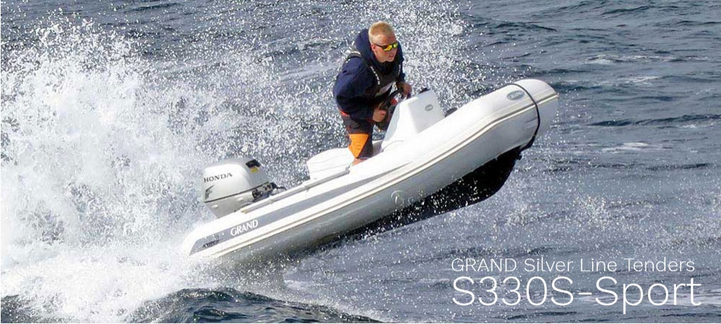 Grand S300 foto: 8