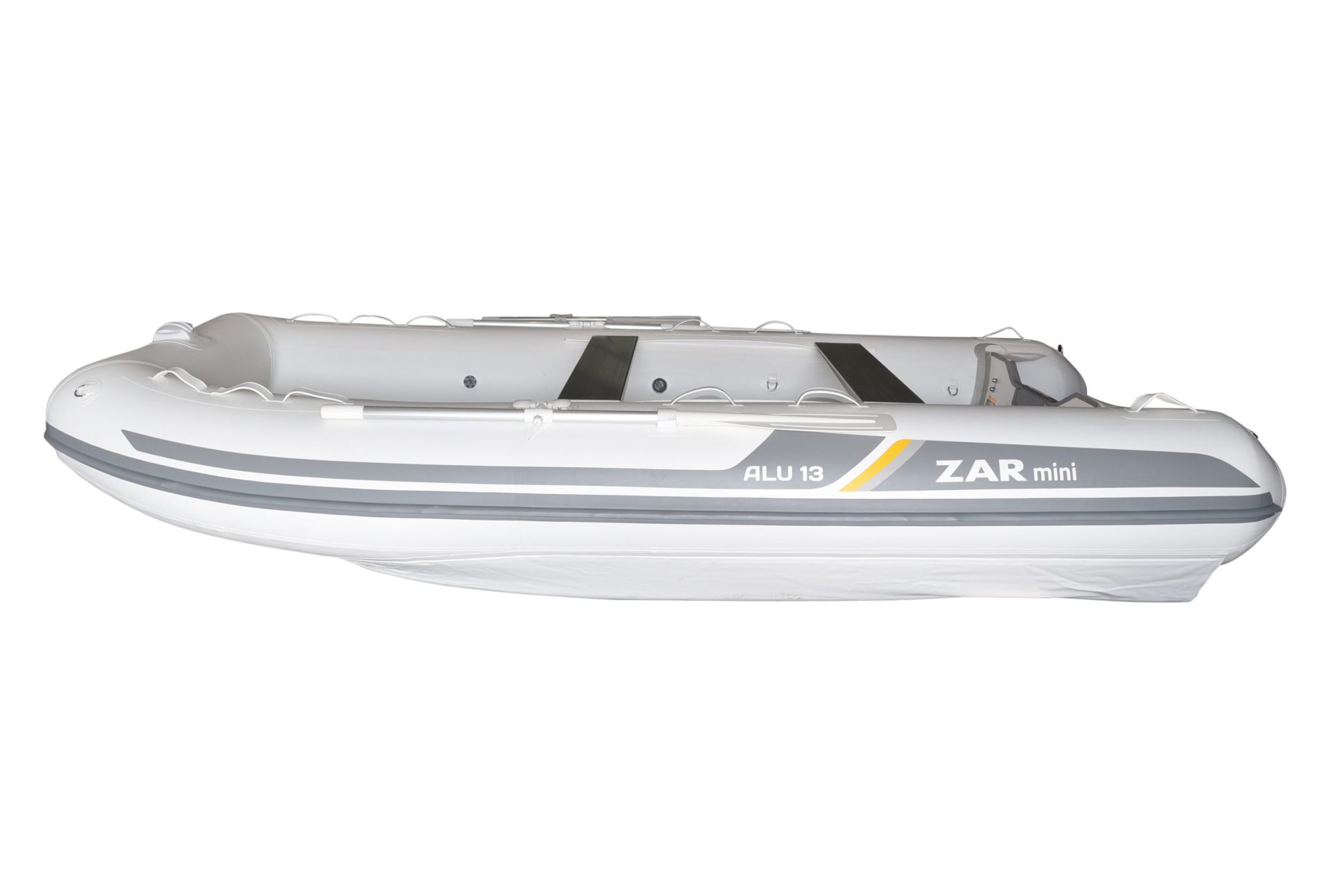 Zar Mini Fun 6