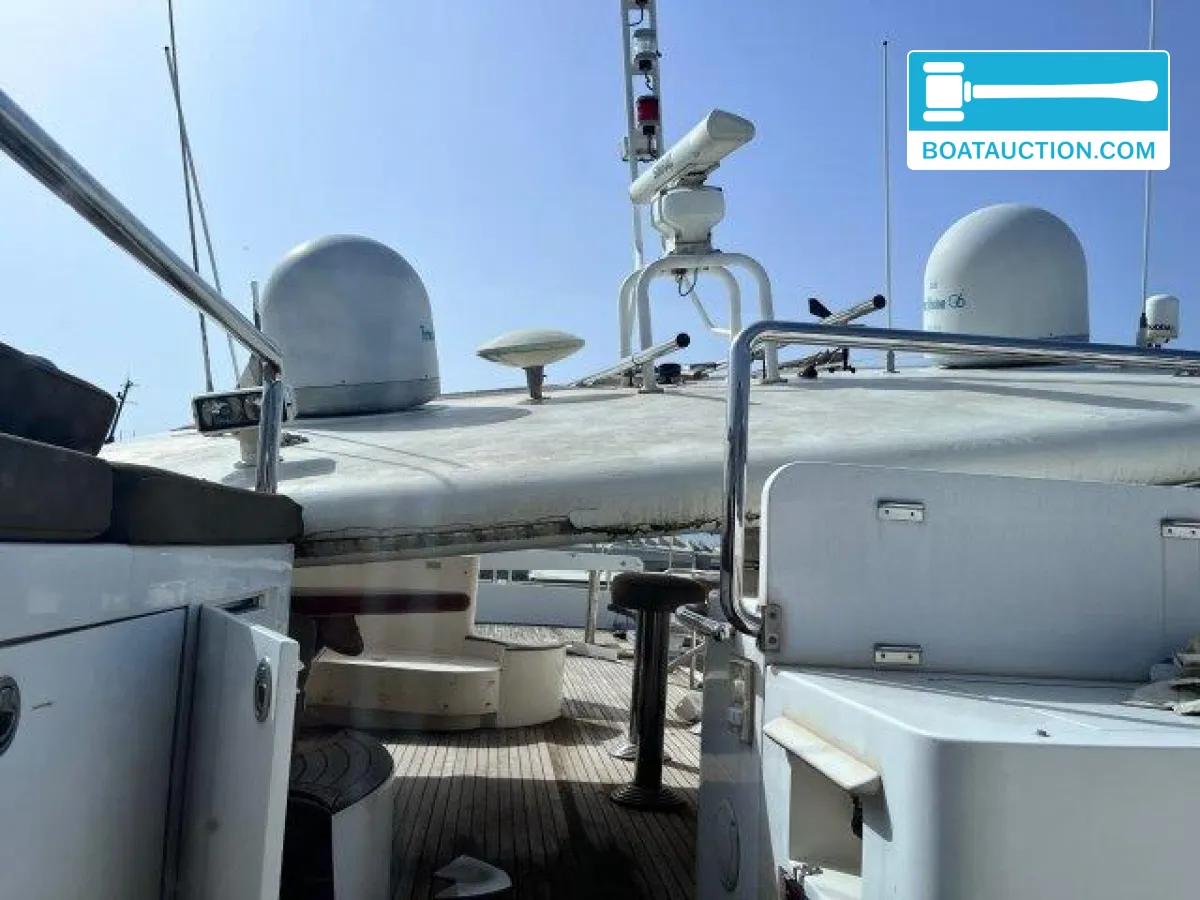 Horizon Elegance 92 Dynasty foto 5