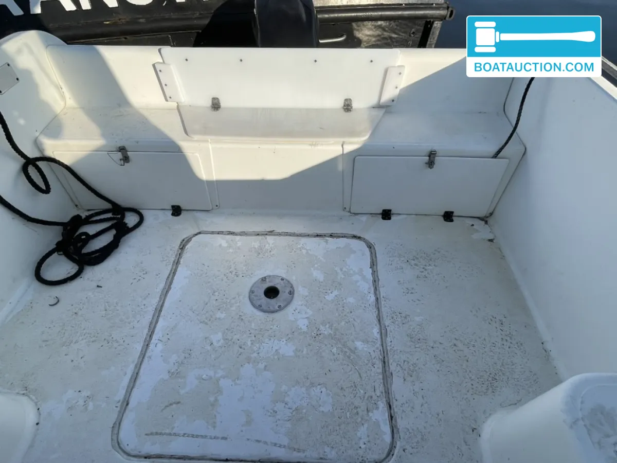 Beneteau Californie 580 foto: 37