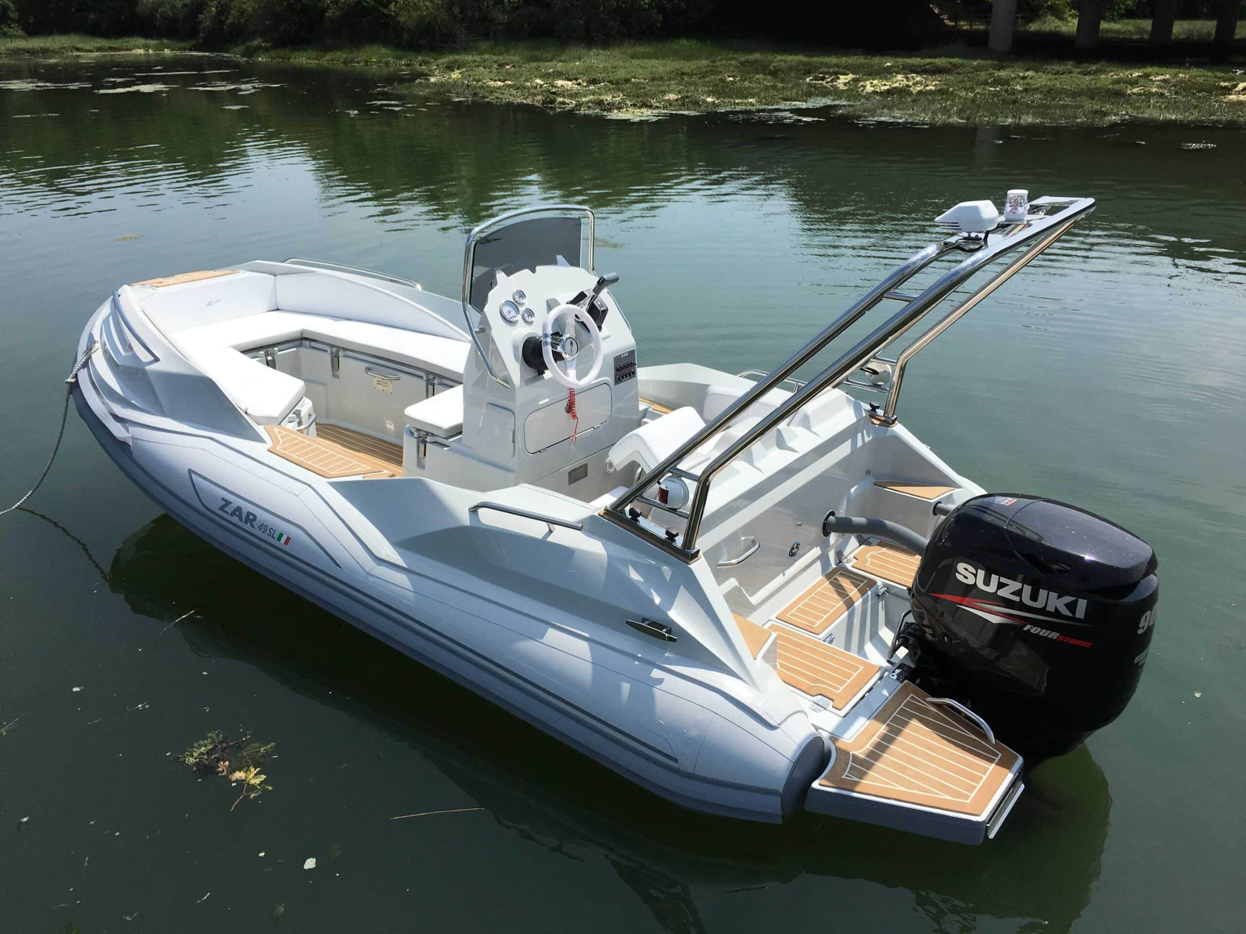 ZAR Formenti ZAR Sport Luxury foto: 4