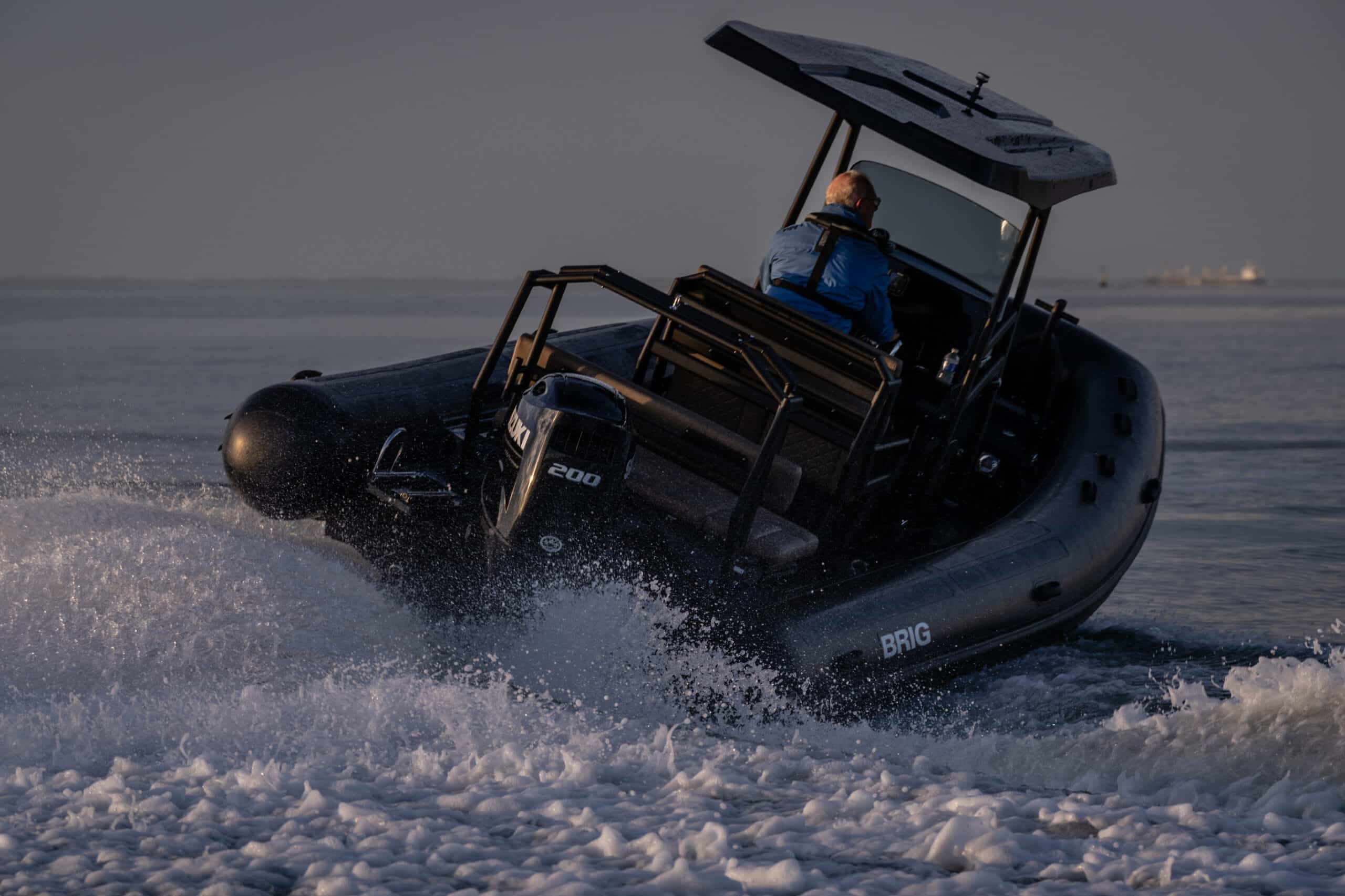 BRIG Navigator foto: 1