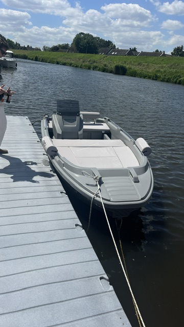 Roto Hydra450 Family foto 2