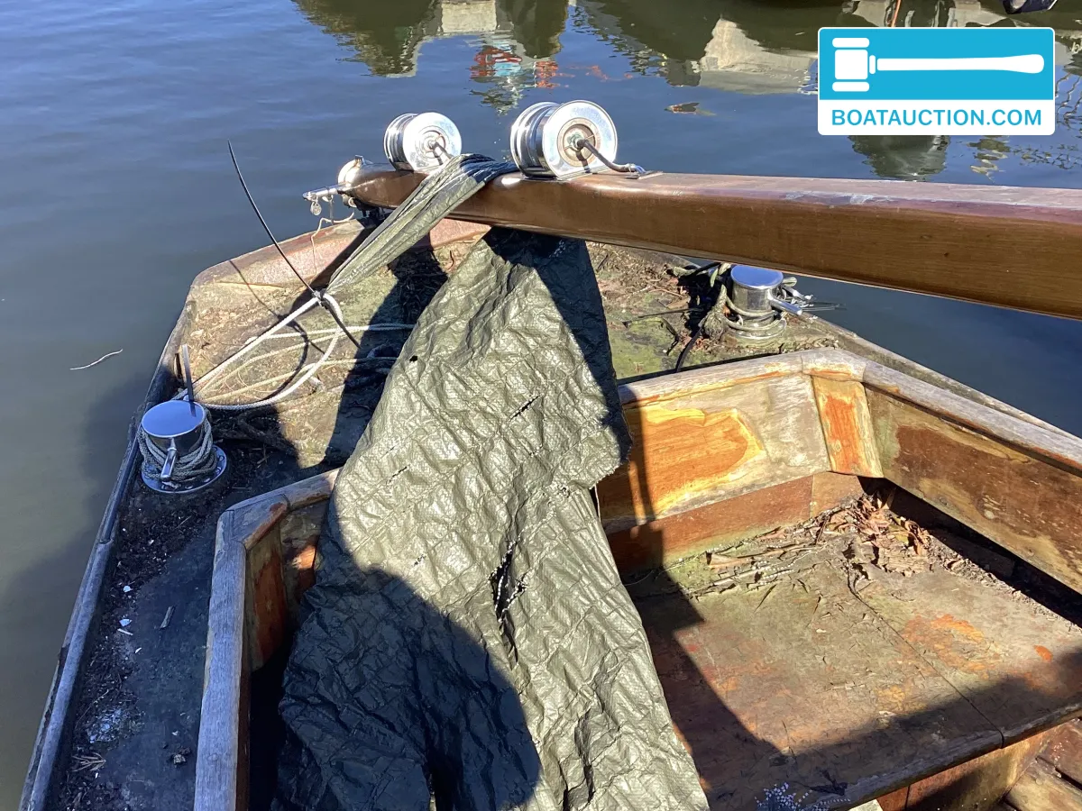 Cabin launch 550