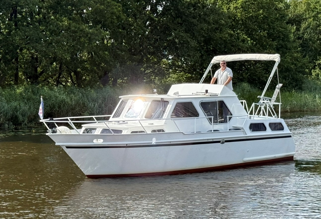 Caravelle 980 foto 1