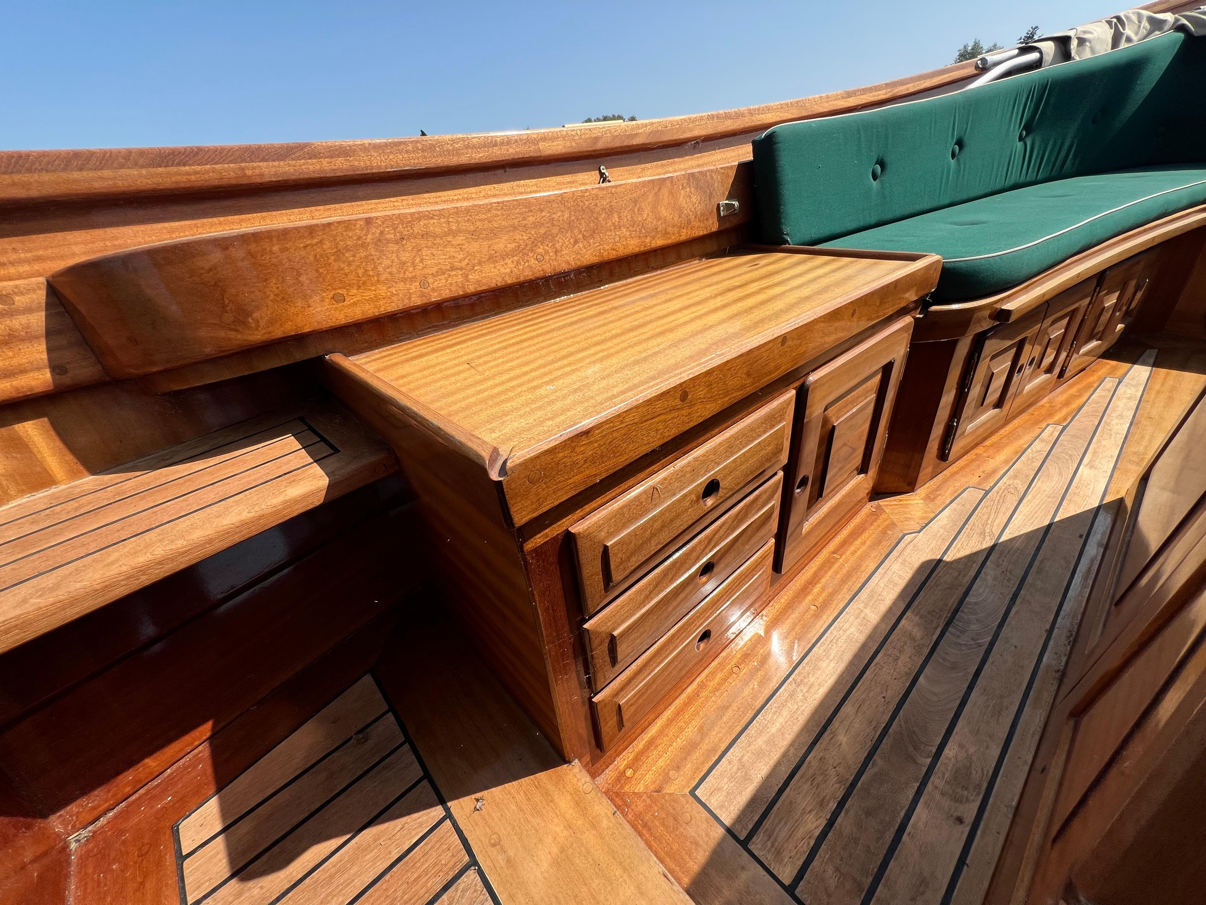 Breedendam 700 Sloep foto: 13