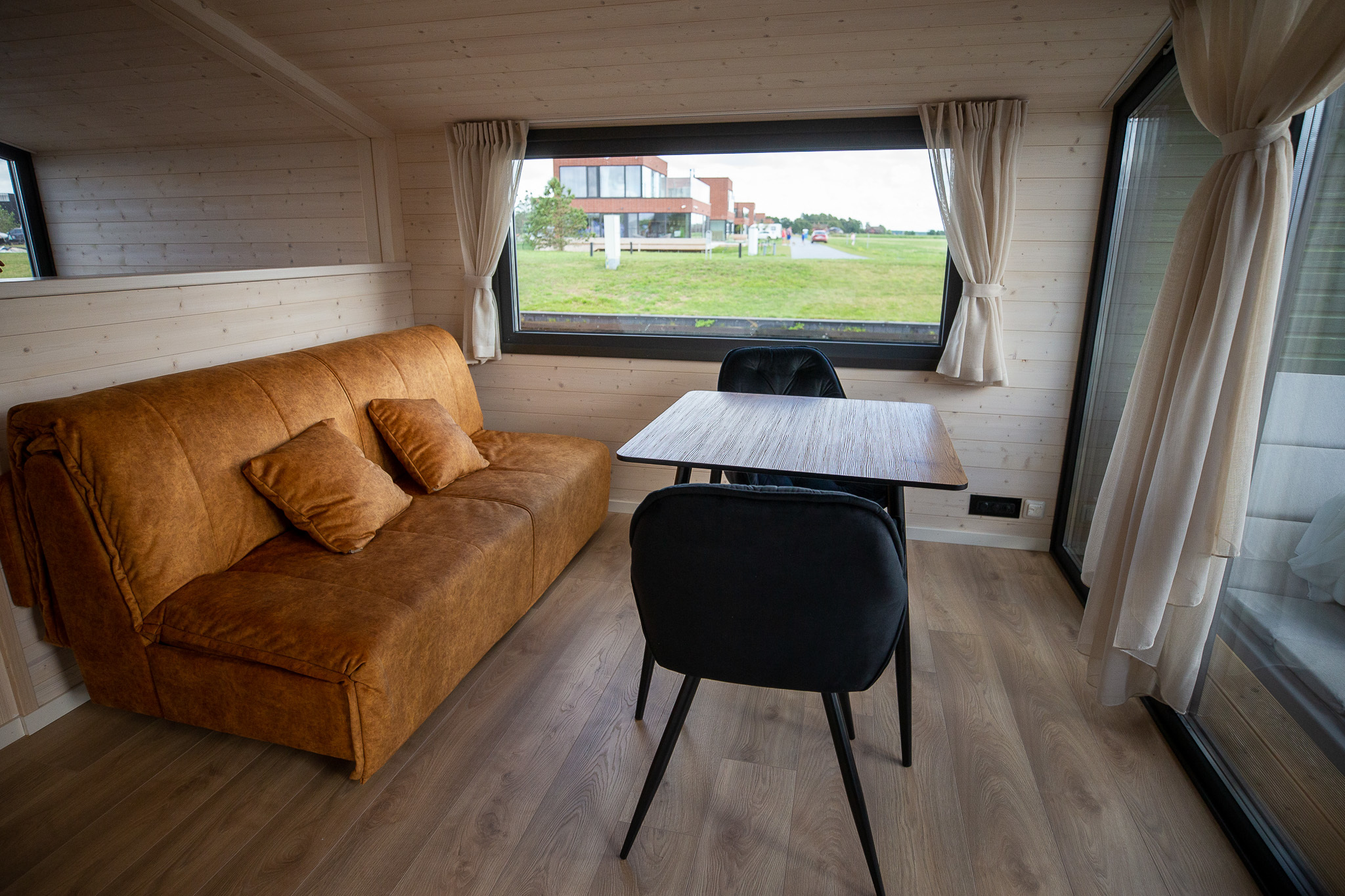 Twin M-Cabin Houseboat foto: 15