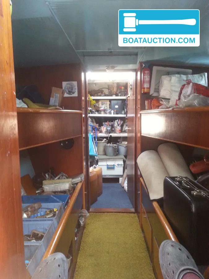 Bakdekkruiser 1475 foto: 12