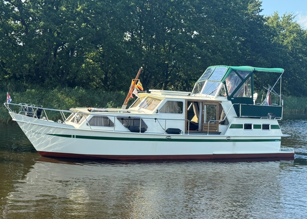 Kok kruiser GSAK foto 3