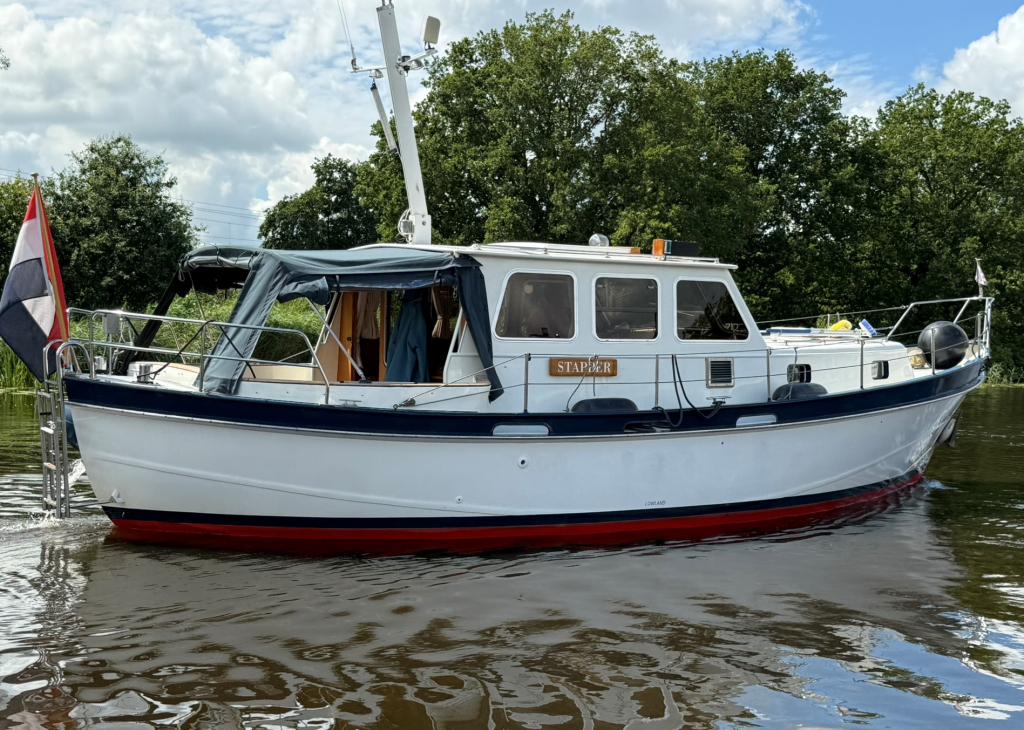 Lowland Kotter 1000 foto 4